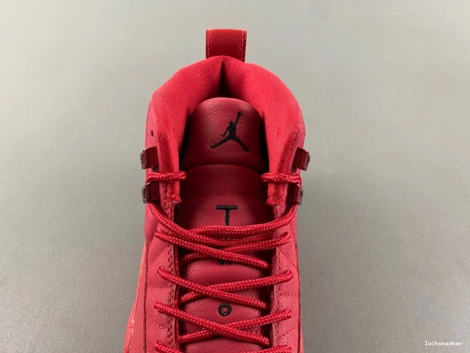 Reps LUCY 12 130690-601 Retro Gym Air (2018) Jordan Red 0701